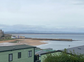 St Andrews Holiday Home Walk to the Old Course